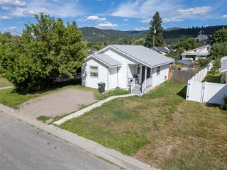 615 Wisconsin Ave, Libby, MT 59923