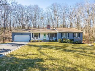 10 Glen Hill Lane, Wilton, CT 06897