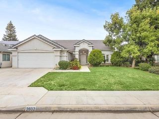 2832 E  Cromwell Ave, Fresno, CA 93720