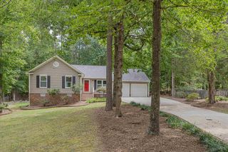 26 Creeks Edge Ct, Durham, NC 27713