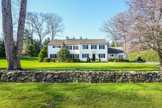 13 Sylvan Road, Darien, CT 06820
