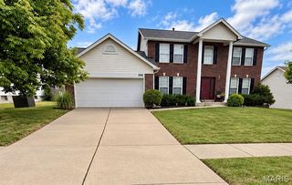 1006 Wake Ct, Wentzville, MO 63385