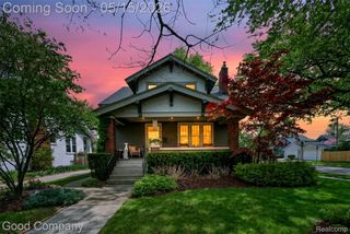 623 S  Laurel St, Royal Oak, MI 48067