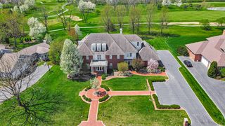 836 Killarney Dr, Dyer, IN 46311