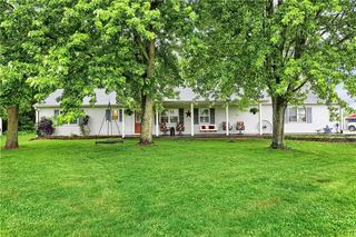 27810 N  Anthony Rd, Atlanta, IN 46031