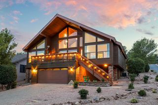 206 S  Sunset Pass, Payson, AZ 85541
