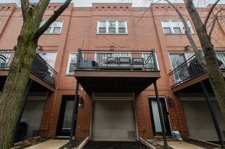 2809 N  Wolcott Ave #D, Chicago, IL 60657