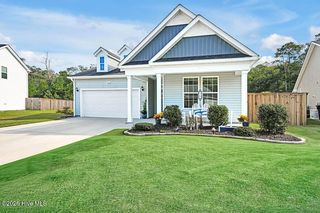 1146 Spincast Road, Southport, NC 28461
