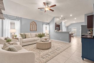 4480 Lone Alcove Dr, Spring, TX 77386