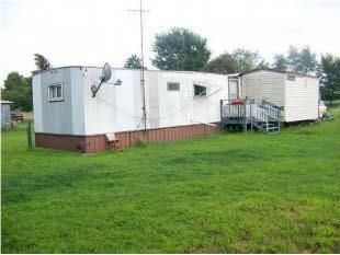 12800 W  Cavalier Ln, Poseyville, IN 47633