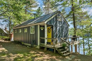 1174 Lord Road, Sanbornville, NH 03872
