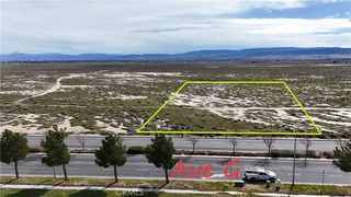 Vac Avenue G Vic Sta #45, Lancaster, CA 93536