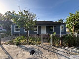 145 E  10th St, Brownsville, TX 78520