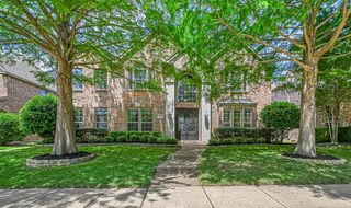 1002 Crystal Springs Dr, Allen, TX 75013