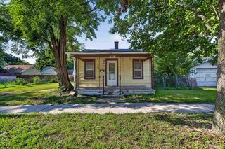 215 W  Osie St, Wichita, KS 67213