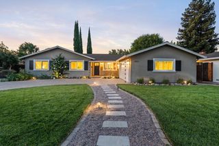 1913 Cronwell Dr, San Jose, CA 95125