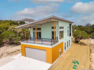 148 WOODRIDGE, Canyon Lake, TX 78133
