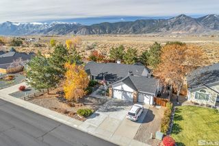 2732 Wildhorse Ln, Minden, NV 89423