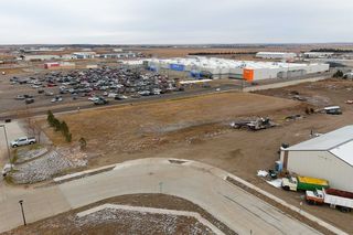 Lot-13R N  Garfield Ave, Pierre, SD 57501