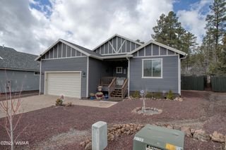 874 W  Summer Haven Ln, Lakeside, AZ 85929