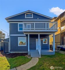118 E  35th St, Tacoma, WA 98404