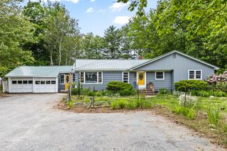 153 Shaker Road, Gray, ME 04039