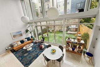 23 Garfield Pl #1A, Brooklyn, NY 11215