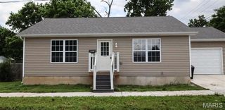 201 Chestnut St, Crystal City, MO 63019