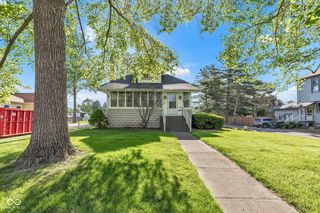 435 N  West St, Tipton, IN 46072