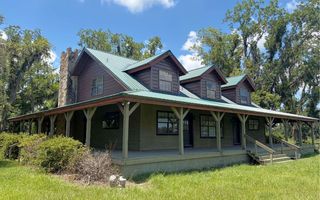 11030 Hogan Rd, Wellborn, FL 32094