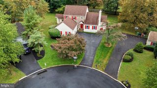 1608 Kings Cir, Maple Glen, PA 19002