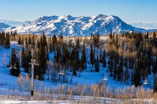 8462 E  Copper Crest Rd #149R, Eden, UT 84310