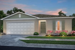 1449 Block Plan in LaBelle, Labelle, FL 33935