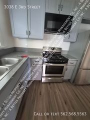 3038 E  3rd St, Long Beach, CA 90814