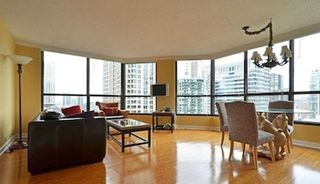 405 N Wabash Ave #2603, Chicago, IL 60611