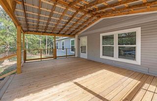 140 Stewart St, Coldspring, TX 77331