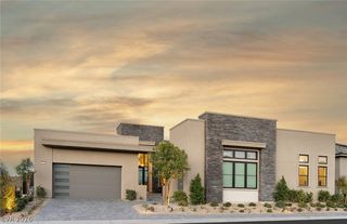 4780 Argento Peak, Las Vegas, NV 89135