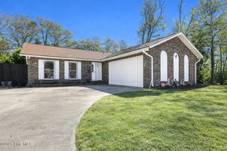104 SE 16th Street, Oak Island, NC 28465