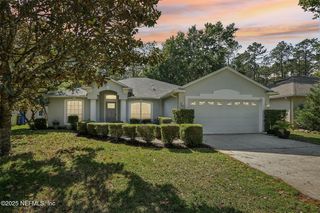 225 JOHNS GLEN Drive, Saint Johns, FL 32259