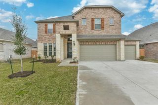 21459 Somerset Shores Crossing, Kingwood, TX 77339