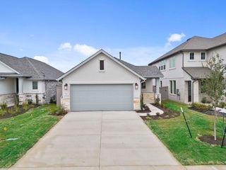 521 Bloomington Loop, Hutto, TX 78634