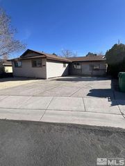 3080 Accacia Way, Reno, NV 89503