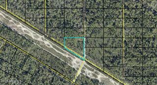 0 MARTY, Bunnell, FL 32110