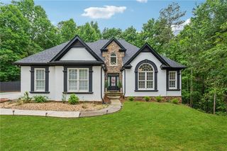 827 Holly Rdg, Canton, GA 30115