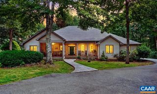 385 Wood Nettle Ln, Nellysford, VA 22958