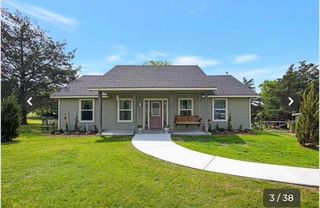 4610 County Road 408, McKinney, TX 75071