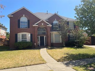 7775 Arcadia Trl, Fort Worth, TX 76137