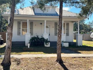248 E  Magnolia St, Groveland, FL 34736