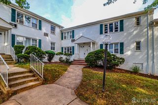 20 Garfield Park Park #A, Edison, NJ 08837