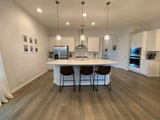 Gourmet Kitchen